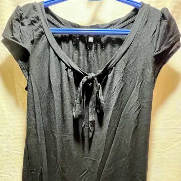 🌟5/$25🌟 Maternity Top Size XSmall - Picture 4 of 4